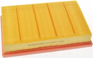 DENCKERMANN A141697 Filtr powietrza