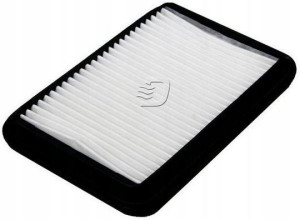 DENCKERMANN A141485 Filtr powietrza