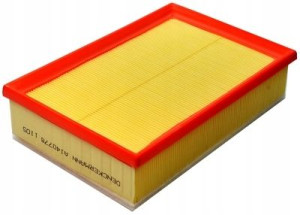 DENCKERMANN A140778 Filtr powietrza