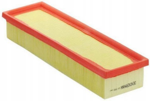 DENCKERMANN A140499 Filtr powietrza