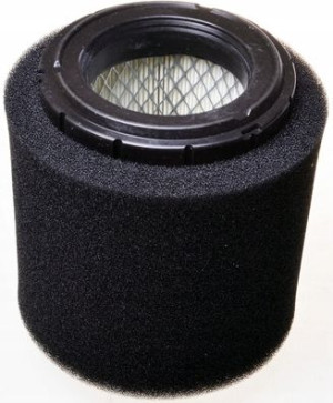 DENCKERMANN A141745 Filtr powietrza