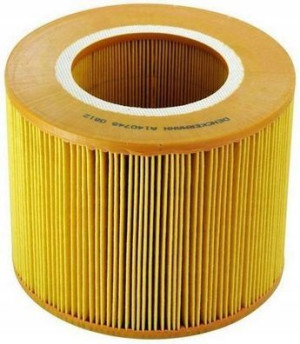 DENCKERMANN A140748 Filtr powietrza