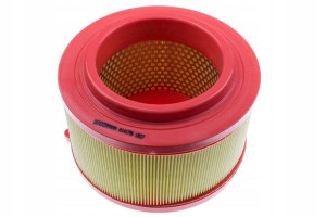 DENCKERMANN A141796 Filtr powietrza