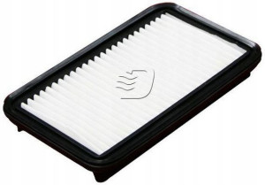 DENCKERMANN A141493 Filtr powietrza