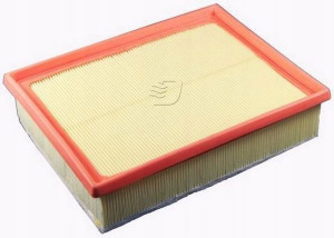 DENCKERMANN A140863 Filtr powietrza