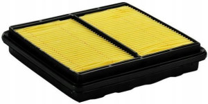 DENCKERMANN A140037 Filtr powietrza