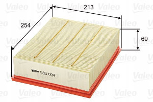 VALEO 585094 Filtr powietrza
