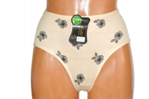 majtki figi damskiei XL/XXL 87005