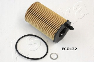 ASHIKA 10-ECO132 Filtr oleju