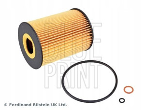 BLUE PRINT ADB112122 Filtr oleju