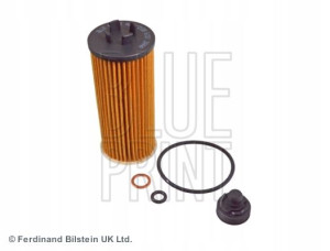BLUE PRINT ADB112108 Filtr oleju