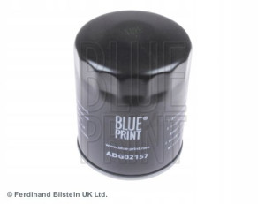 BLUE PRINT ADG02157 Filtr oleju