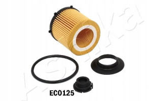 ASHIKA 10-ECO125 Filtr oleju