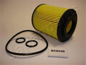 JAPANPARTS FO-ECO038 Filtr oleju