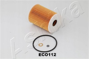 ASHIKA 10-ECO112 Filtr oleju