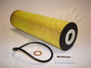 ASHIKA 10-ECO040 Filtr oleju