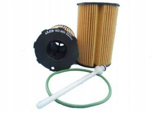 ALCO FILTER MD-863 Filtr oleju