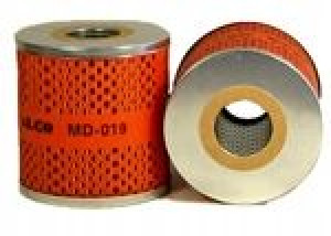 ALCO FILTER MD-019 Filtr oleju