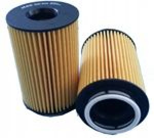 ALCO FILTER MD-803 Filtr oleju