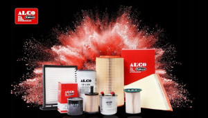 ALCO FILTER SP-1083 Filtr oleju