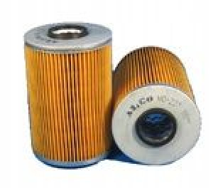 ALCO FILTER MD-227 Filtr oleju