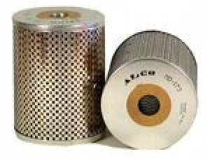ALCO FILTER MD-173 Filtr oleju