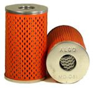 ALCO FILTER MD-051A Filtr oleju