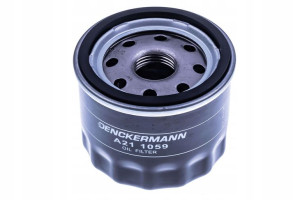 DENCKERMANN A211059 Filtr oleju