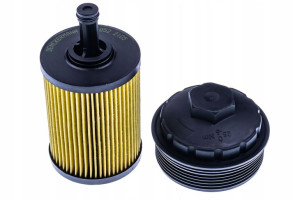 DENCKERMANN A211052 Filtr oleju
