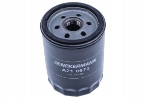 DENCKERMANN A210972 Filtr oleju