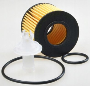 DENCKERMANN A210899 Filtr oleju