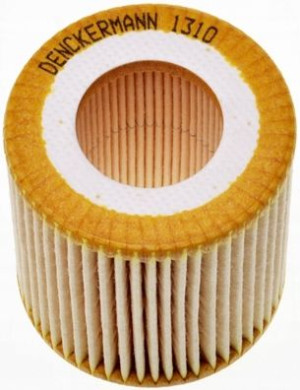 DENCKERMANN A210723 Filtr oleju