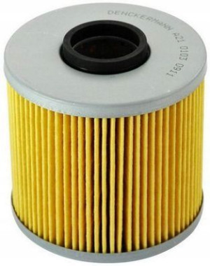 DENCKERMANN A210103 Filtr oleju