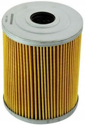 DENCKERMANN A210099 Filtr oleju