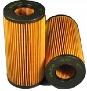 ALCO FILTER MD-471 Filtr oleju