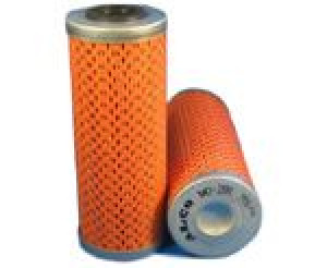 ALCO FILTER MD-281 Filtr oleju