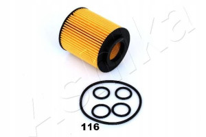 ASHIKA 10-ECO116 Filtr oleju