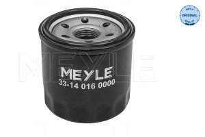MEYLE 33-14 016 0000 Filtr oleju