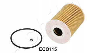 ASHIKA 10-ECO115 Filtr oleju