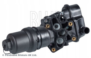 BLUE PRINT ADBP210028 Obudowa, filtr oleju