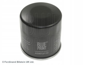 BLUE PRINT ADN12112 Filtr oleju