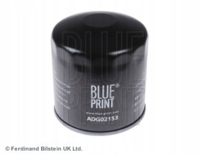 BLUE PRINT ADG02153 Filtr oleju