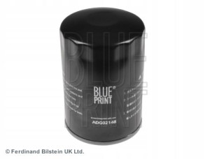 BLUE PRINT ADG02148 Filtr oleju