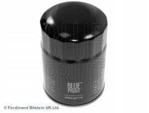 BLUE PRINT ADG02116 Filtr oleju