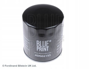 BLUE PRINT ADG02155 Filtr oleju