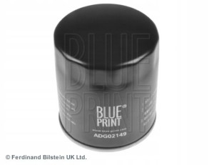 BLUE PRINT ADG02149 Filtr oleju