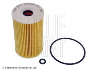 BLUE PRINT ADG02140 Filtr oleju