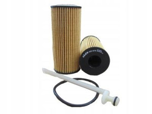 ALCO FILTER MD-879 Filtr oleju