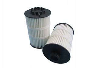 ALCO FILTER MD-841 Filtr oleju