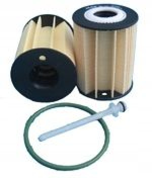 ALCO FILTER MD-809 Filtr oleju